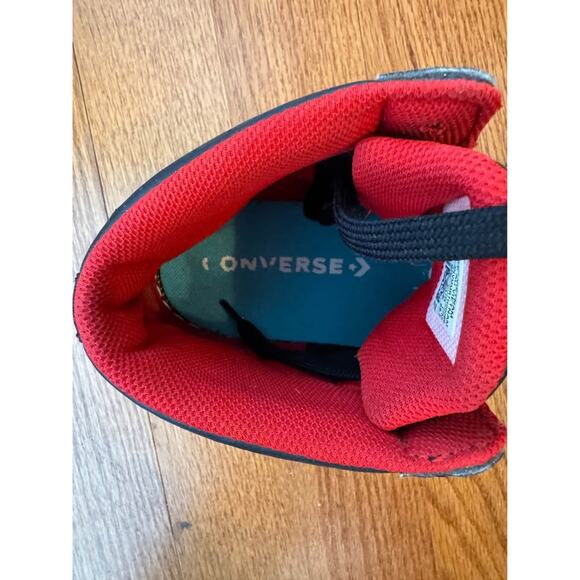 Converse Rival black sneakersC‎ - Picture 4 of 10